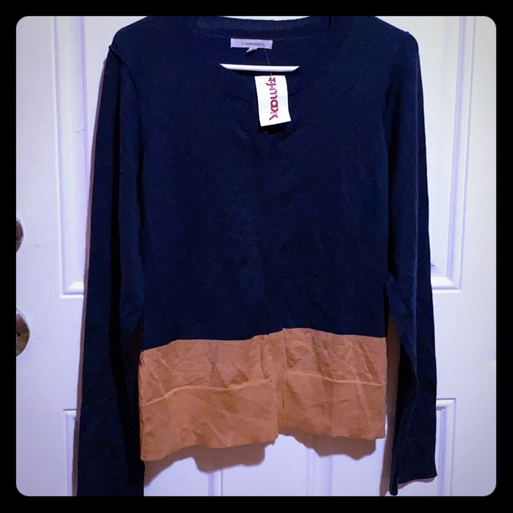 Sweaters